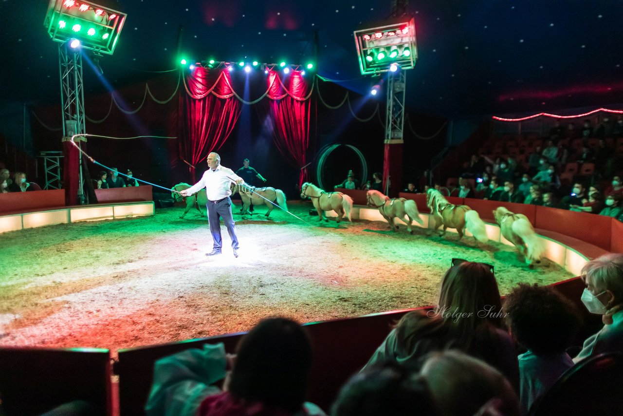Bild 369 - Zirkus Europa